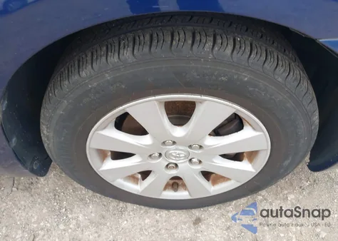 2008 Toyota Camry Xle V6 from USA, damaged, VIN 4T1BK46K48U069647